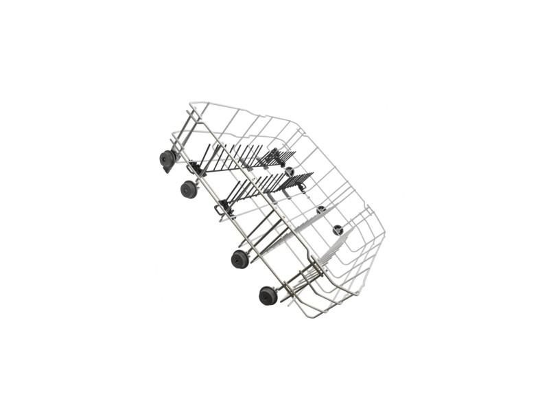 Dishwasher Lower Basket Beko Arçelik Spare Part 6232HSY 6231T D4 3001 DWD5414W Carousel 1