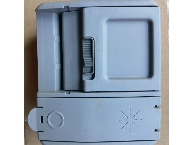 DD59-01003A SAMSUNG DISHWASHER RAISE AID AND DETERGENT DISPENSER DISHWASHER Carousel 1