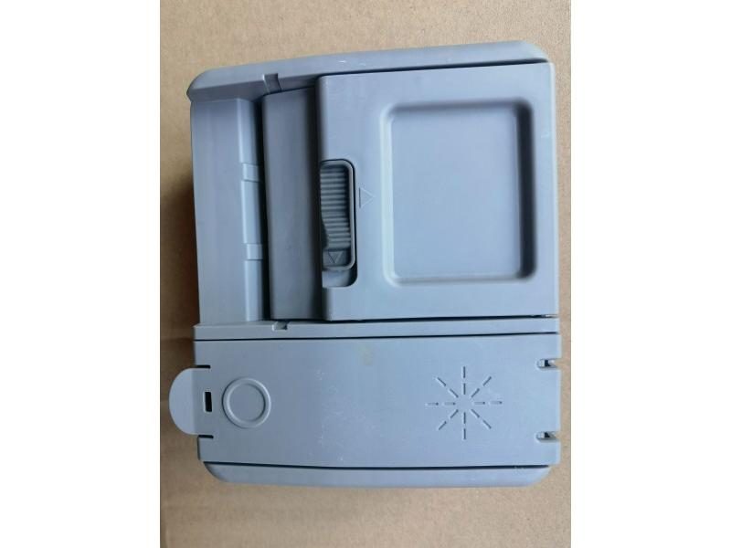 Samsung Dishwasher Parts - Raise Aid Detergent Dispenser Carousel 1