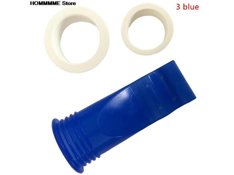 NEW Bathroom Odor-proof Leak Core Silicone Down The Water Pipe Draininner Core Carousel 1