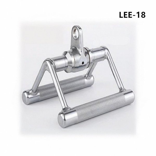 Seated Row Chin Bar LEE-18 Carousel 1
