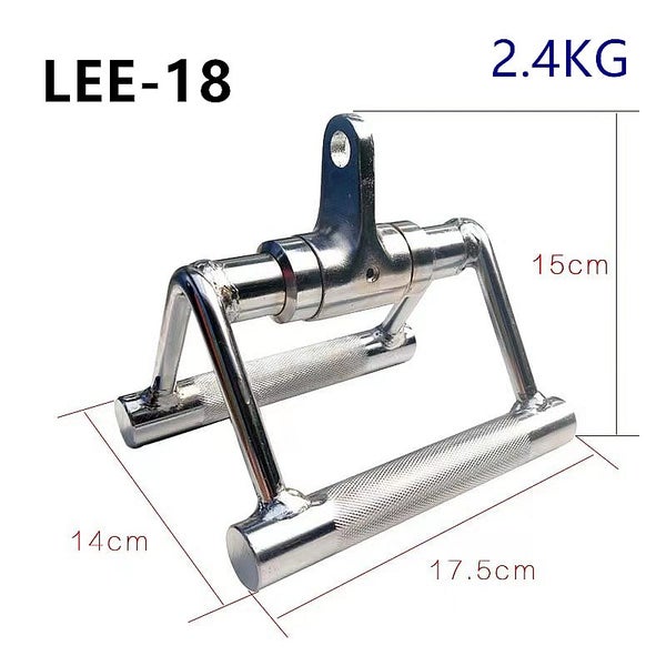 Seated Row Chin Bar LEE-18 Carousel 2