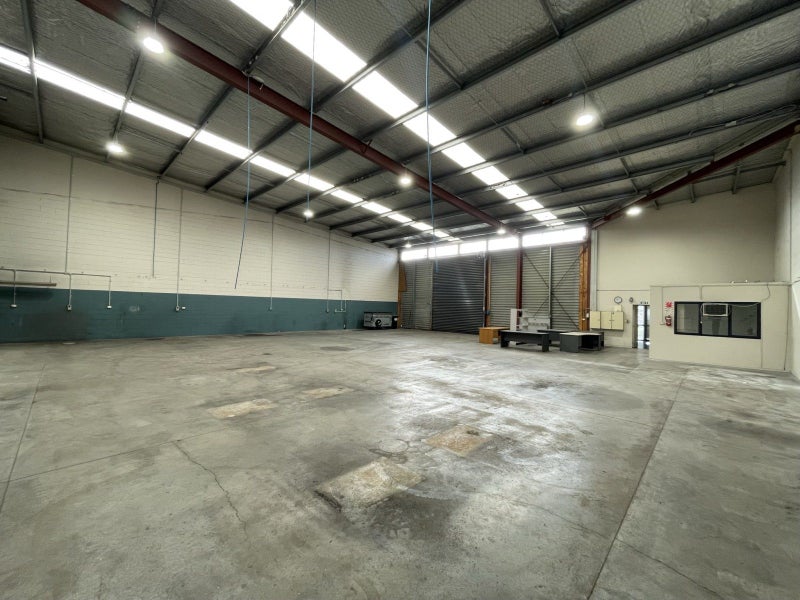 1 Rennie Drive, Mangere, Manukau City, Auckland