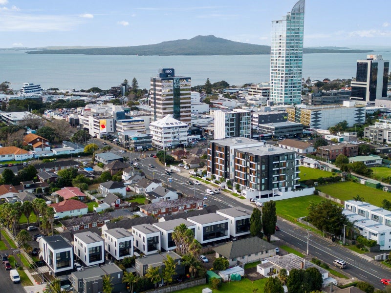 6/45 Anzac Street, Takapuna, North Shore City, Auckland