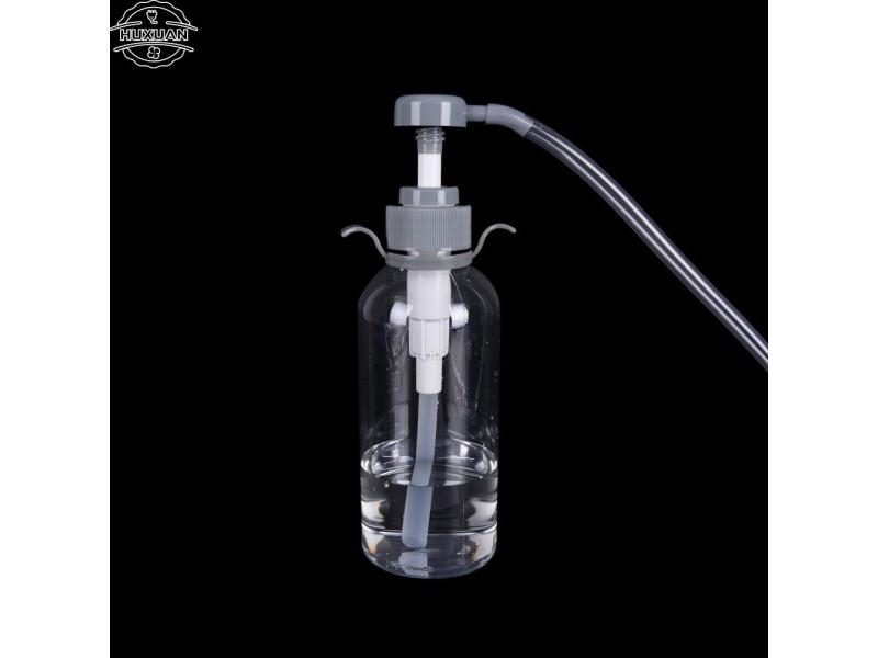 300ml Vaginal Anal Douche Cleaning Kit Enema Bottle Pump Accessories Carousel 1