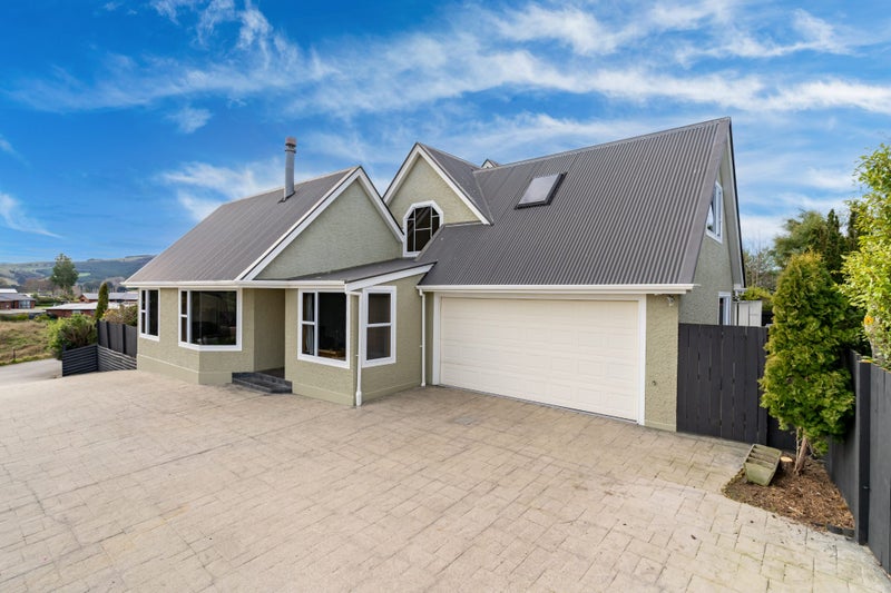 Property Valuation for 150 Green Island Bush Road, Blackhead, Dunedin