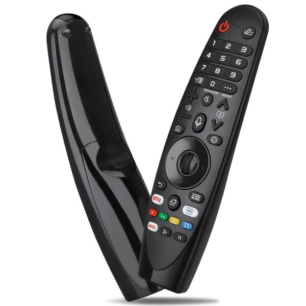 TV Remote For LG TV NZ Clearance Carousel 2