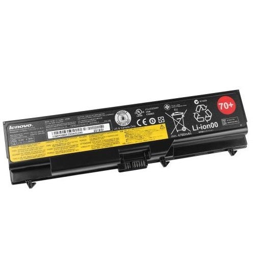Original Lenovo ThinkPad L430 T430 W530 T530 L530 Battery 45N1001 70+ Carousel 2