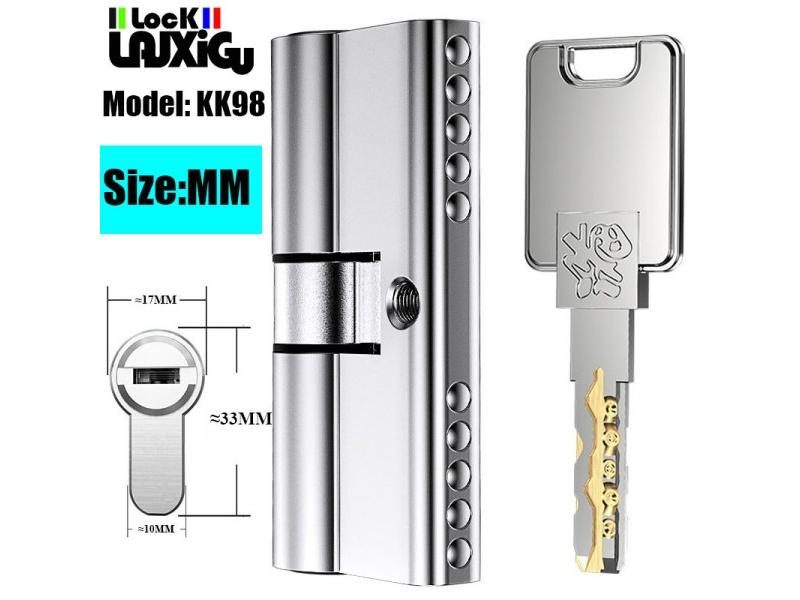 Door Lock Lock Cylinder Entrance Door Lock Outdoor Door Lock Cylinder Door Lock Carousel 2