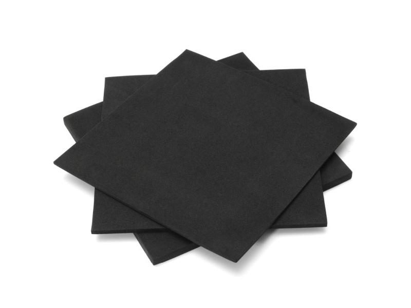 150x150mm /200x200mm Sound-Absorbing Noise Sponge Soundproofing Foam Studio Carousel 2