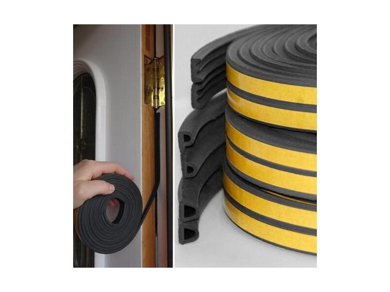 Sealing Strips Door Window Seal Carousel 2