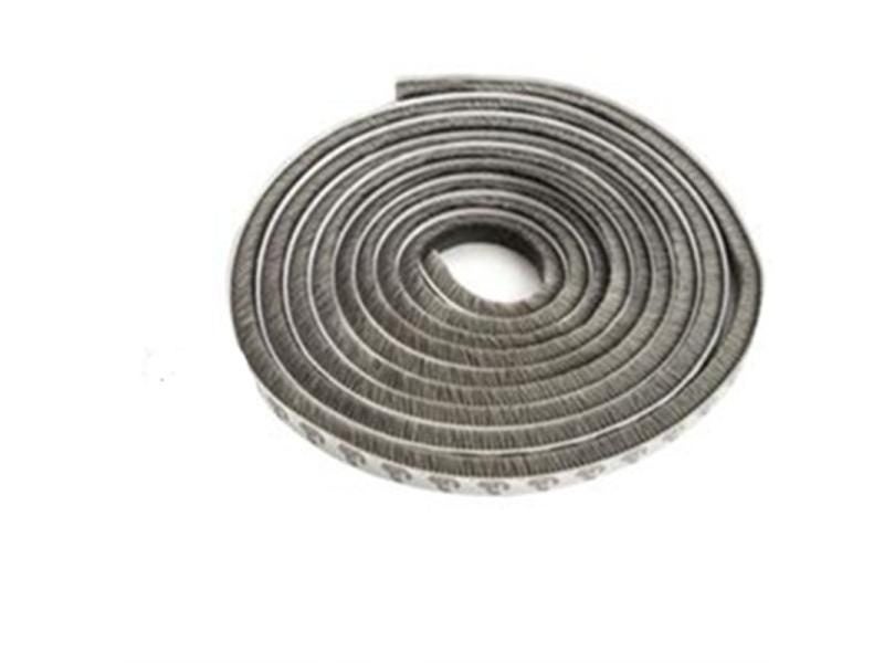 Flexible 3 M Self Adhesive Window Sealing Tape DIY Cut Dustproof Soundproofed Carousel 2