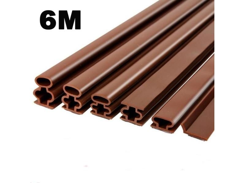 Sealing Strips Door Window Seal Carousel 2