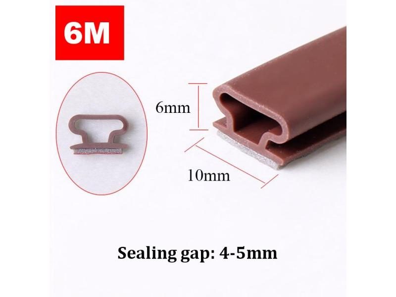 Sealing Strips Door Window Seal Carousel 1