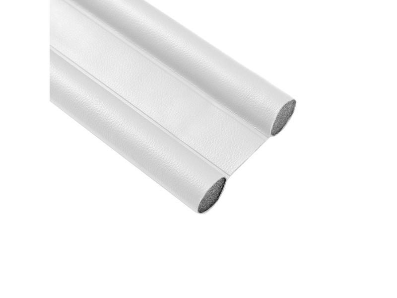 93cm Flexible Door Bottom Sealing Strip Stopper SoundProof Gasket Weatherstrip Carousel 1