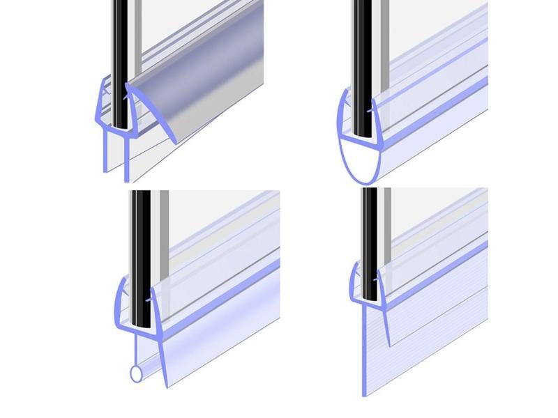 Sealing Strips Door Window Seal Carousel 2