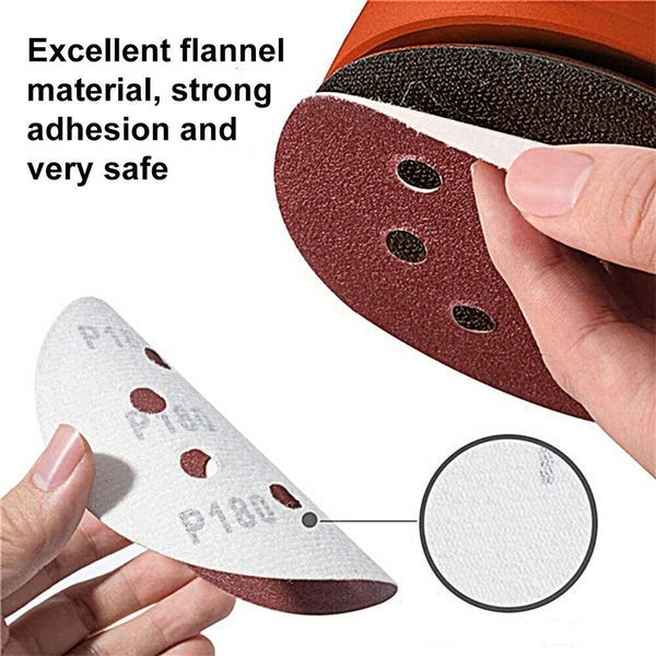 Sanding Wheels Grinding Wheels Carousel 2