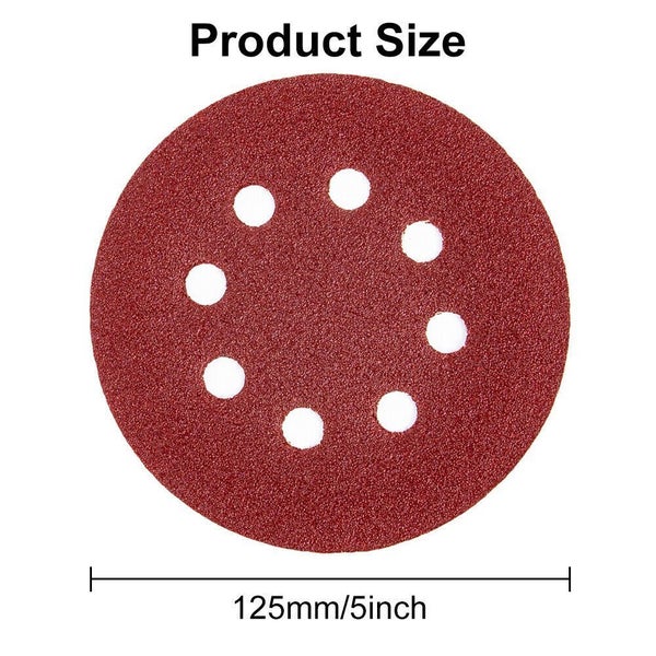 Sanding Wheels Grinding Wheels Carousel 6