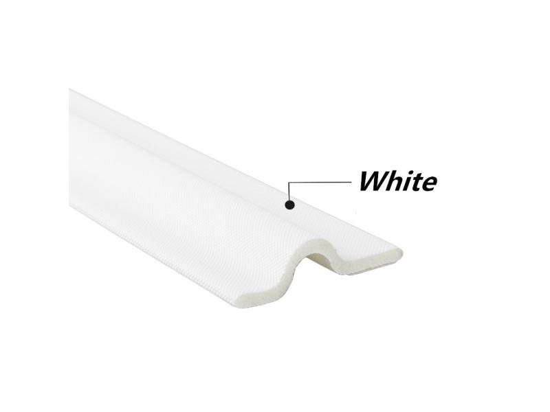 40M Sliding Window Seal Strip Soundproof Tape Acustic Foam For Weather Carousel 1