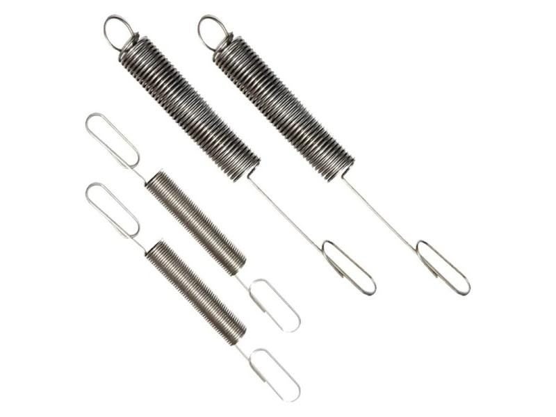 4 Pack 691859 692211 Governor Spring For Briggs Stratton Lawn Mower Replacement Carousel 2
