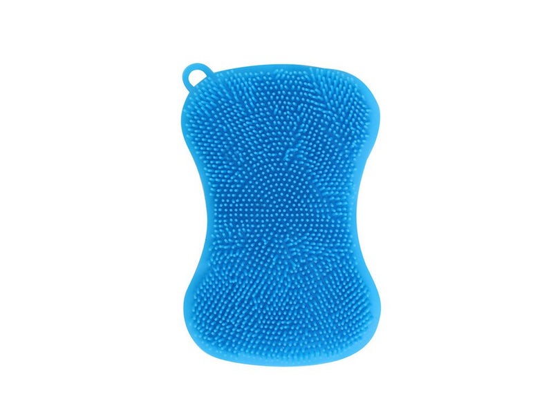 Silicone Cleaning Brush - Sale Sale NZ Stock Deal Carousel 2