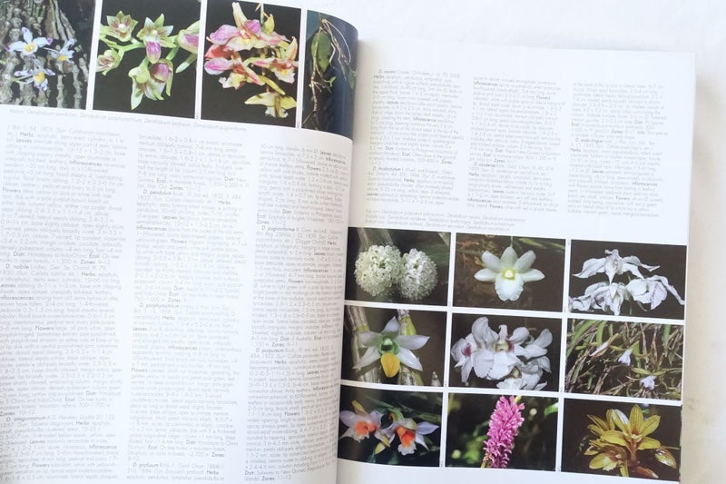 Encyclopedia of Tropical Plants the Identification and Cultivation... (SKU BK29) Carousel 14