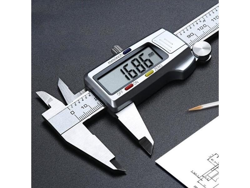 Vernier Calipers Carousel 1