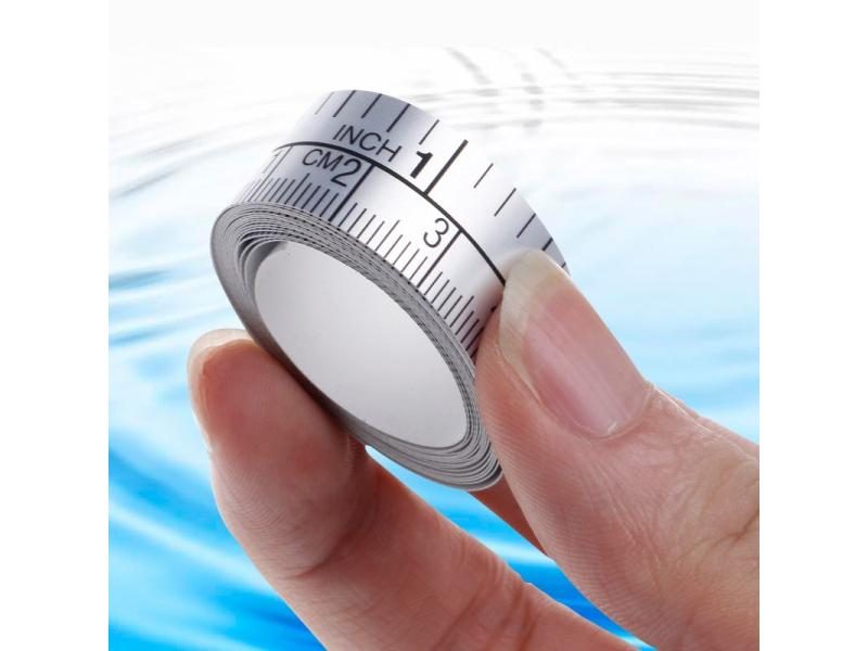 Tape Measures Tape Measure Carousel 1