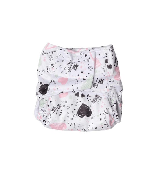 Brolly Sheets Snazzipants All-in-One (Graffiti) Carousel 1