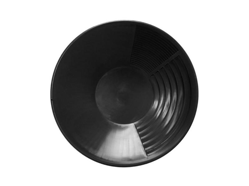 Plastic Gold Pan Basin Nugget Mining Dredging Prospecting For Sand Gold Mining Carousel 1