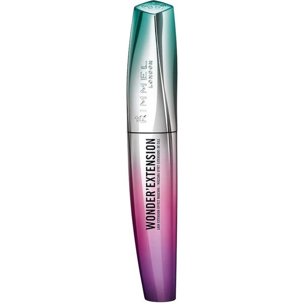 Rimmel Mascara Wonder Extension Effect Brown 11mL Carousel 1