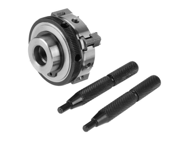 Chuck Bit Carousel 1