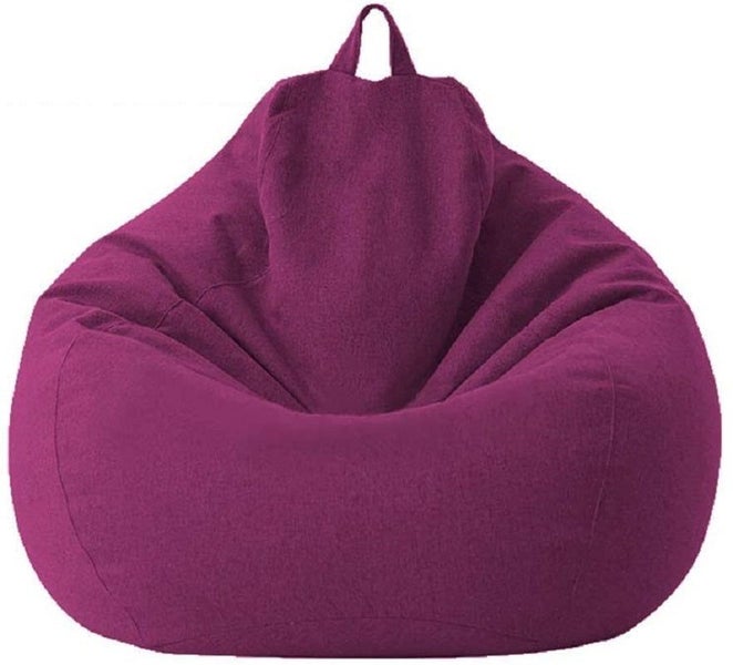 Bean Bag Cover (OVER STOCKED) Carousel 11
