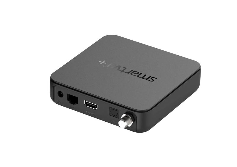 DishTV SmartVU+ A7080: Android TV Satellite & Terrestrial Freeview Receiver Carousel 2