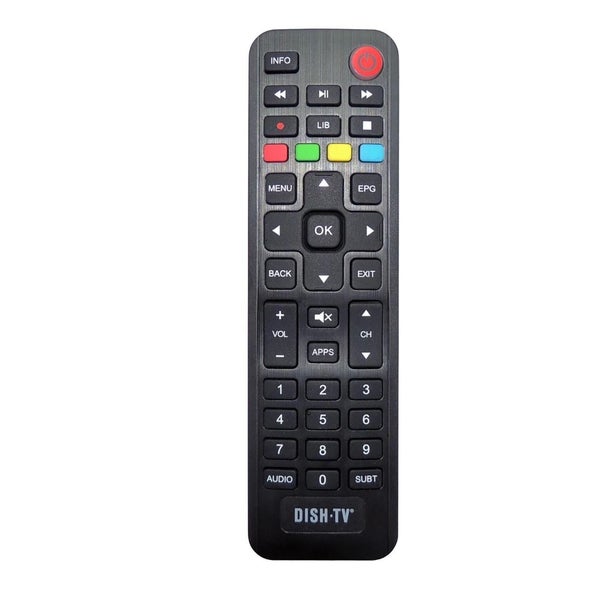 DishTV T7070PVR: Terrestrial Freeview Recorder Carousel 2