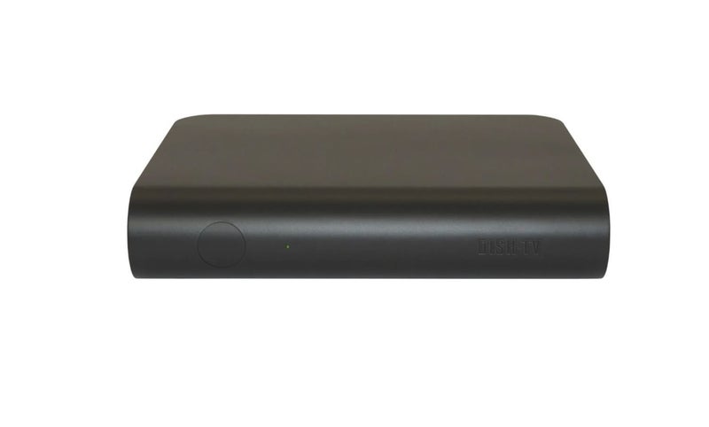 DishTV T7070PVR: Terrestrial Freeview Recorder Carousel 3