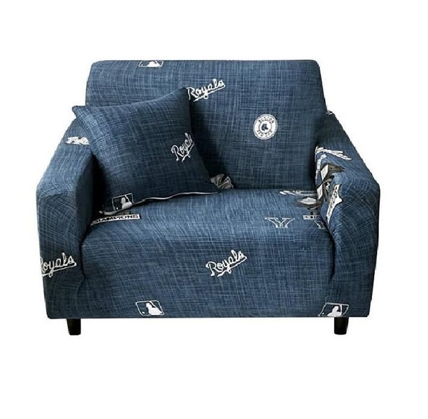 Couch Cover - (NZ Clearance) Carousel 4