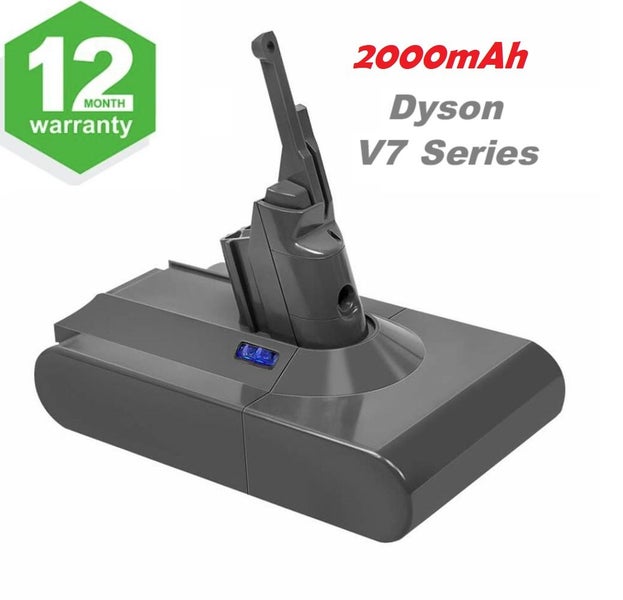 Dyson Battery for Dyson V7 Carousel 1