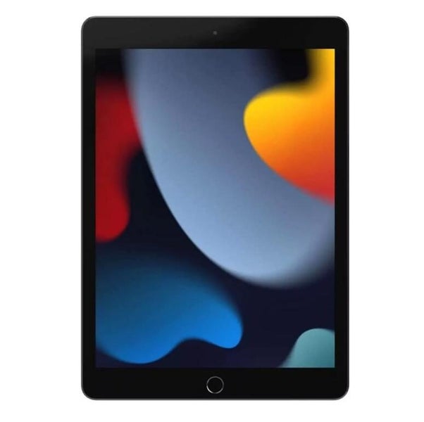 Apple iPad 9th Gen 256GB Wi-Fi 10.2" 2021 Unlocked - over 90% Battery - As New64047768589827112