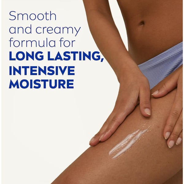 Nivea Body Lotion Cocoa Indulging 400mL Carousel 6