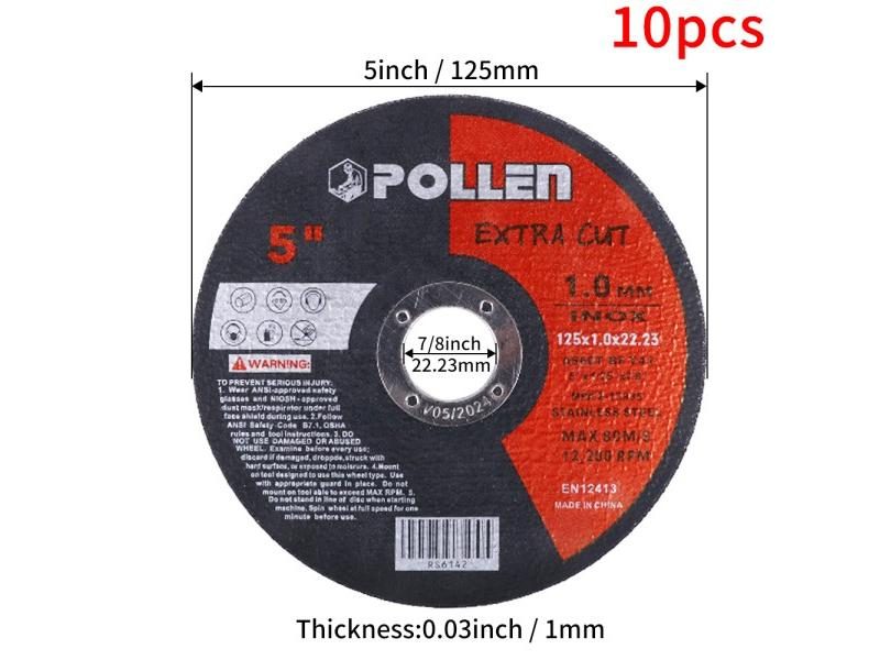 Sanding Wheels Grinding Wheels Carousel 1