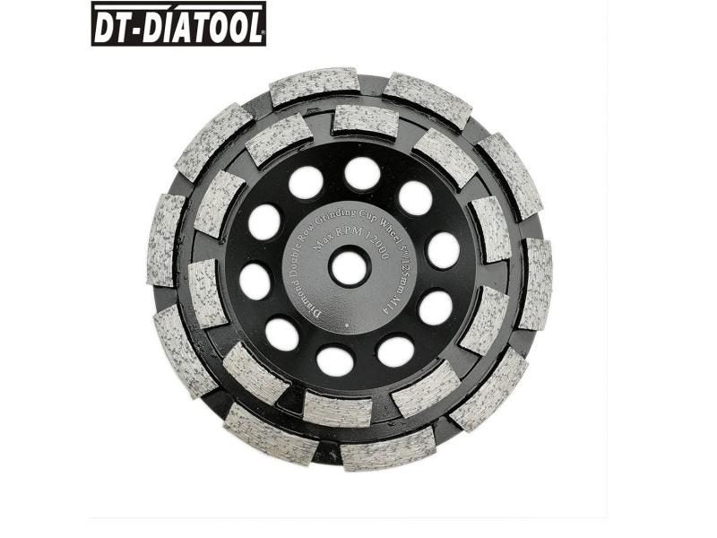 Sanding Discs Carousel 1