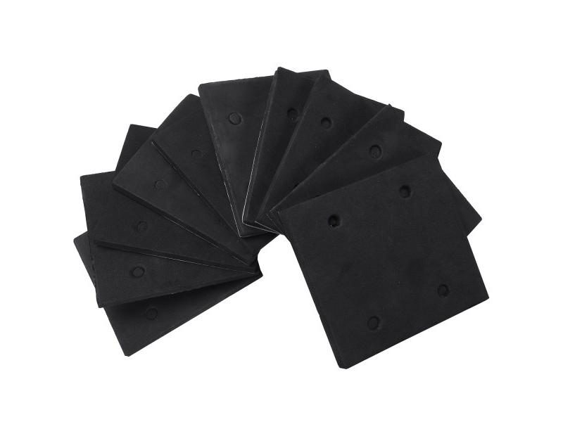 Sanding Discs Carousel 1