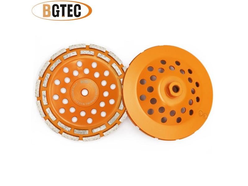 Sanding Discs Carousel 1