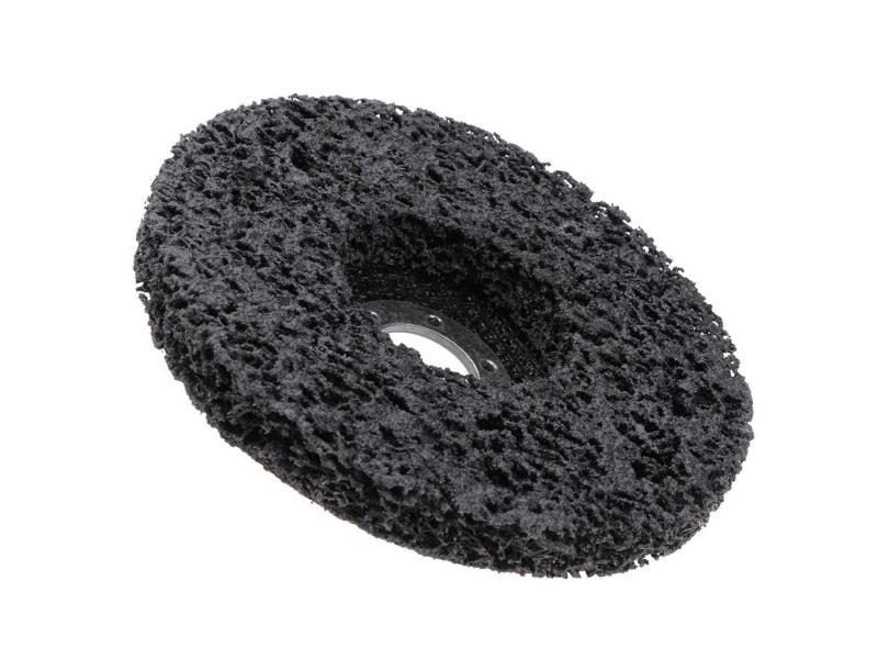 Sanding Discs Carousel 1