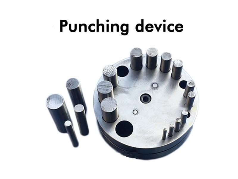 Sanding Discs Carousel 1