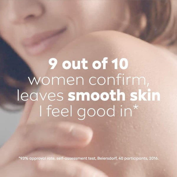 Nivea Body Lotion Rich Nourishing 250mL Carousel 8