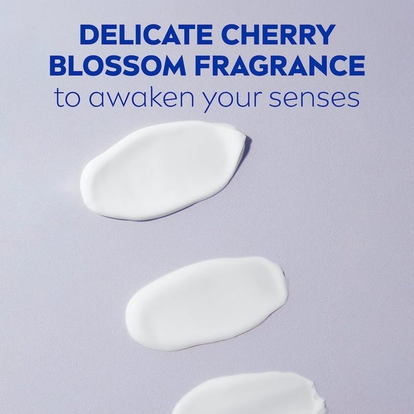 Nivea Body Lotion Cherry Blossom 400mL Carousel 6