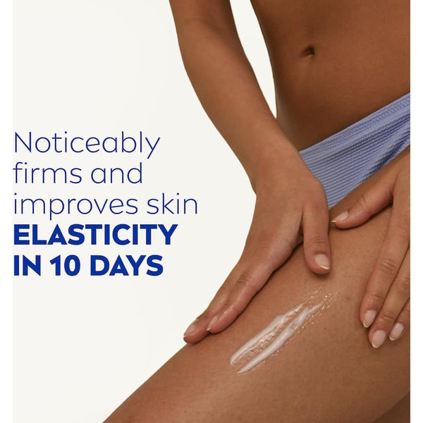 Nivea Body Lotion Rich Firming Q10 Pump 400mL Carousel 6