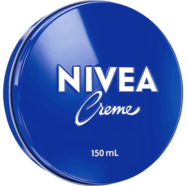 Nivea Creme Moisturiser For Face And Body Tin 150mL Carousel 1